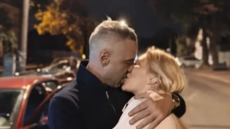 Bivši političar se razveo pre 3 dana, sad objavio fotografiju sa novom devojkom! Izjavio joj ljubav i sve puca od strasti