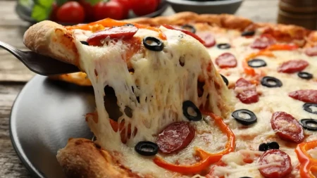 Najbolja picerija na svetu više nije u Italiji: Evo gde sada možete pojesti najbolju picu
