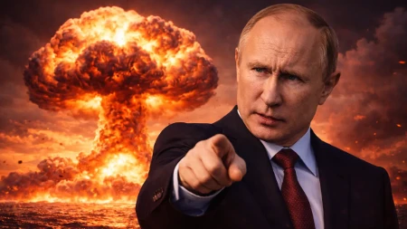 Putinov najopasniji test za NATO: Ovaj grad bio bi prva tačka udara!