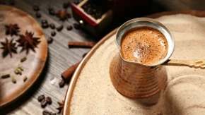 Postoji tačna mera - koliko treba staviti kašičica za vrhunsku tursku kafu