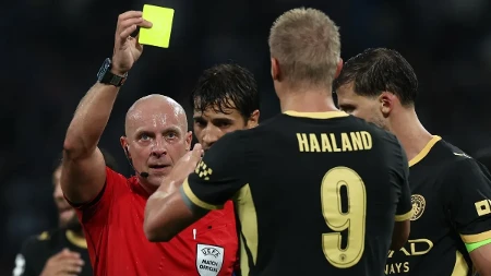 Bio je na istorijskom meču na "Marakani": UEFA odredila glavnog sudiju za meč Srbija - Holandija