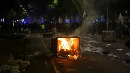 Plan blokadera: Nema ni penzija ni Kosmeta!