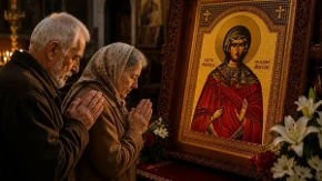 Vernici greše iz neznanja: Evo kako se pravilno celiva ikona