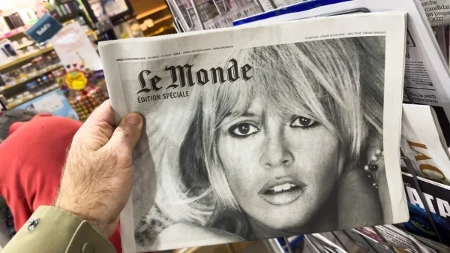 Fondacija Brigitte Bardot prodala 285 predmeta na aukciji - njen zažtitni znak sada vredi bogatstvo