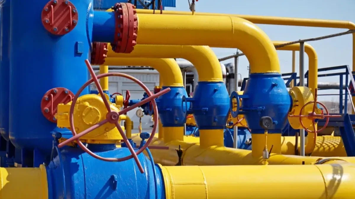 Velika investicija u gasnu mrežu Srbije - Svetska banka odobrila 175 miliona evra