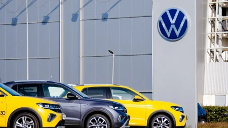 Ogroman opoziv nemačkog giganta - četiri miliona automobila mora na vanredni servis