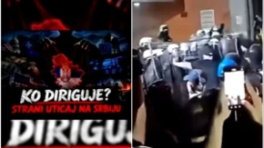 Raskrinkana najprljavija geopolitička igra Zapada: Narod prozreo njihove planove za uništavanje Srbije