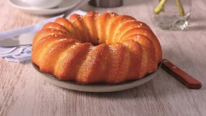 Umutite, sipajte i ispecite: Jednostavan recept za brzi kuglof