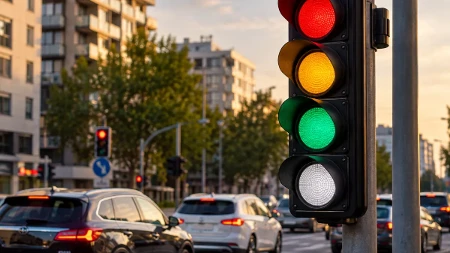 Zaboravite na tri boje! Semafori bi uskoro mogli da dobiju i četvrto svetlo, a razlog je neverovatan