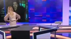 Skandal na RTS-u, ovo nije smelo da se pojavi u programu: "Ne možeš tako u kadar, da li si normalna?"