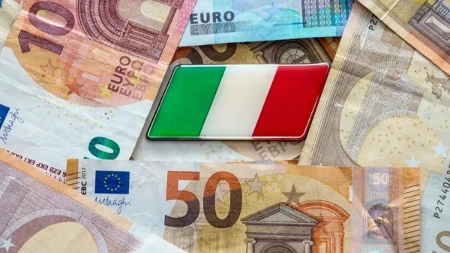 Porezi skaču, potrošnja manja - za četiri godine kupovna moć stanovništva u Italiji smanjena za 46 milijardi evra 