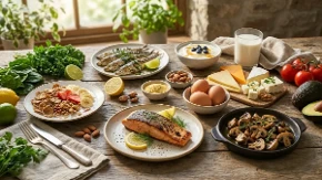 Gde ima najviše vitamina D? Ove namirnice su pravi rekorderi, a jednu skoro nikad ne jedemo
