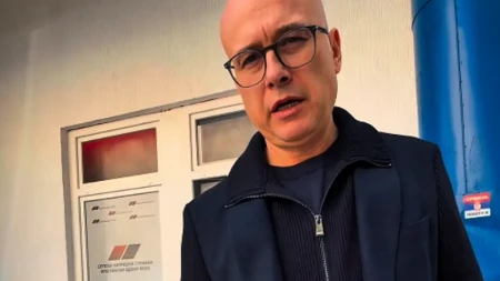 Sekira raznela štand, dvoje povređeno! Vučević iz Kule poslao poruku: „Nećete slomiti ideologiju“
