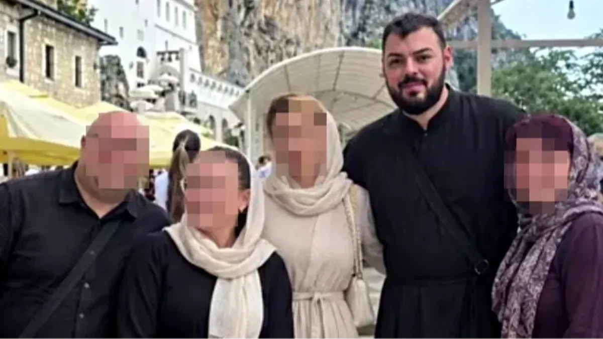 Da li se Sloba Vasić zamonašio nakon boravka u psihijatrijskoj bolnici i razvoda od supruge? 