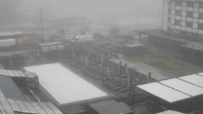 Veje bez prestanka! Sneg ponovo zavejao planine u Srbiji, temperatura pala na nulu!
