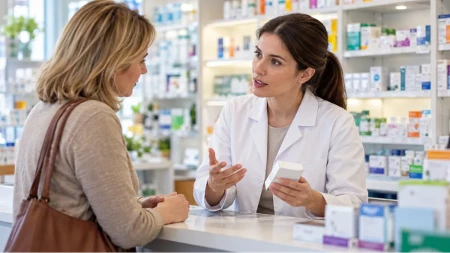 Gotovo 100.000 savetovanja u apotekama širom Srbije: Farmaceuti sve češće prvi prepoznaju rizike terapije