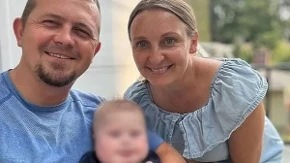 Aleksandar i Natalija izgubili bebu, a onda čuli jezive reči: „Stavite telo u sedište i vozite kući“
