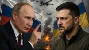 Ukrajina spremna za prekid vatre: Čeka se reakcija Moskve!