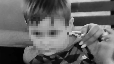 Velika tragedija, mali Avram (4) pronađen mrtav: Telo bilo u reci, objavljen poslednji snimak pre nestanka (FOTO+VIDEO)