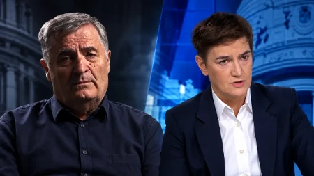 Pokušali da demantuju Brnabić, pa ih stigao njihov snimak: N1 uhvaćen opet u laži!