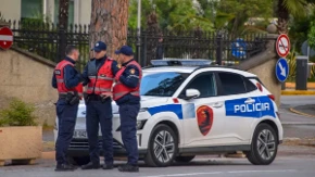 Brutalna likvidacija usred dana: Ubijen poznati kriminalac, objavljen snimak drame (VIDEO)