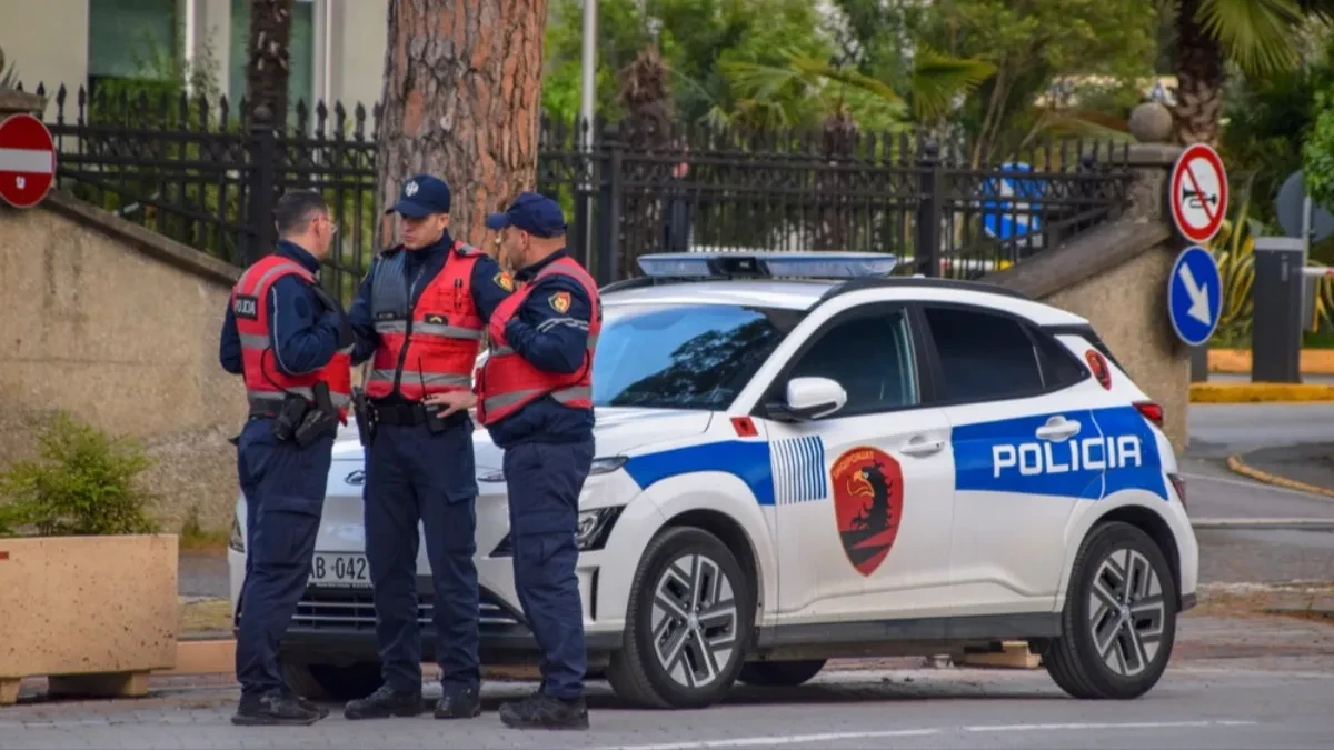 Brutalna likvidacija usred dana: Ubijen poznati kriminalac, objavljen snimak drame (VIDEO)