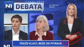 Traže da vode državu, a savet je – ne izlazite više na debate?! Posle duela krenula panika među pristalicama Studentske liste