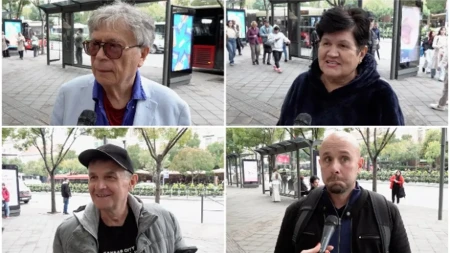 "Studenti me probudili da glasam za Vučića" Alo! u gradskoj anketi, ko pobeđuje na izborima?