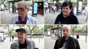 "Studenti me probudili da glasam za Vučića" Alo! u gradskoj anketi, ko pobeđuje na izborima?
