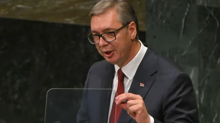 Američki influenser digao Vučića u nebesa: „Srbija kapira stvari, ovo biram pre gluposti iz Zapadne Evrope“