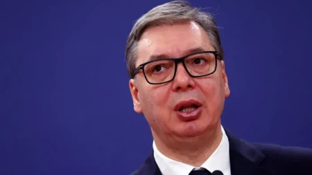 Vučić čestitao srpskim bokserima na osvojenim medaljama na Evropskom prvenstvu