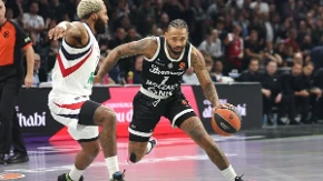 Partizan - Olimpija Milano: Simultanka Karlika Džonsa u Areni!