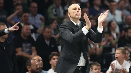 Penjaroja prezadovoljan posle pobede, ali ga jedna stvar brine