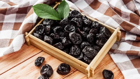 Imate spor metabolizam? Pojedite ovoliko suvih šljiva dnevno za probavu