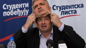 Bojan Pajtić besan nakon sinoćnjeg debakla: Nećemo više na duele!
