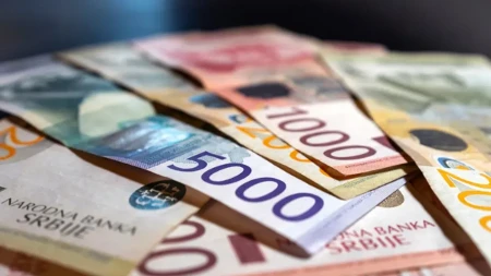 Poslednji dan za isplatu novčane pomoći od 6.000 dinara: Evo do kada možete preuzeti novac