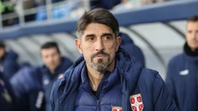 Ništa protiv Veljka, ali... Poznati trener udario na "orlove": Kako sa ovim igračima?