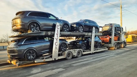 Strah od konkurencije - kineski automobili pred trajnom zabranom u SAD