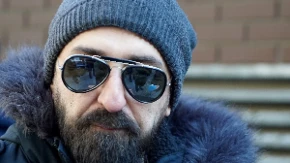 "Desila se prevara" Ognjen Amidžić šokirao priznanjem: "Koji život treba da živiš da bi imao paralelne veze?"