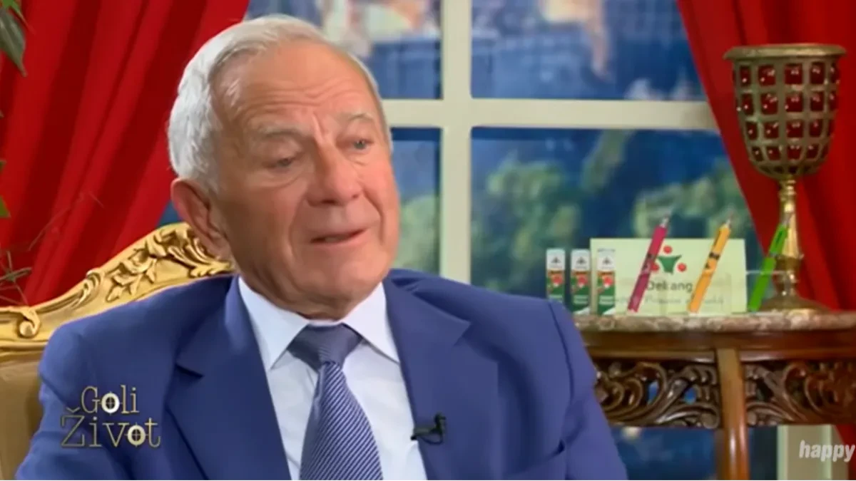 Preminuo Milan Panić - nekadašnji premijer SR Jugoslavije