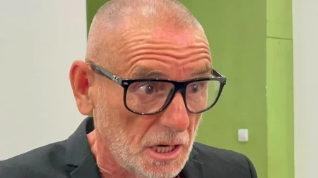 "Lepi Mića me je pipkao, bili smo u hotelu, i..." Skandal u emisiji uživo, isplivale šokantne tvrdnje!