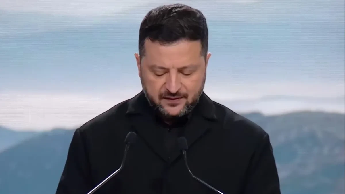 Tramp predložio Zelenskom sastanak sa Putinom u Moskvi! Kijev se hitno oglasio!
