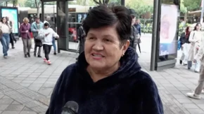 "Vučić šta kaže, tako i bude!" Beograđanka rasturila blokadere: Ulični delikventi plitkog mišljenja!