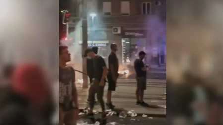 Evo kako blokaderi varaju birače u kampanji! Kopiraju Vučića i govore da hoće stabilnost, a bukvalno hteli da izazovu građanski rat! (VIDEO)