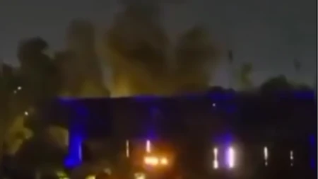 Huti udarili na američkog saveznika! Aktivirana PVO, jedan pogodak će razoriti cene nafte!