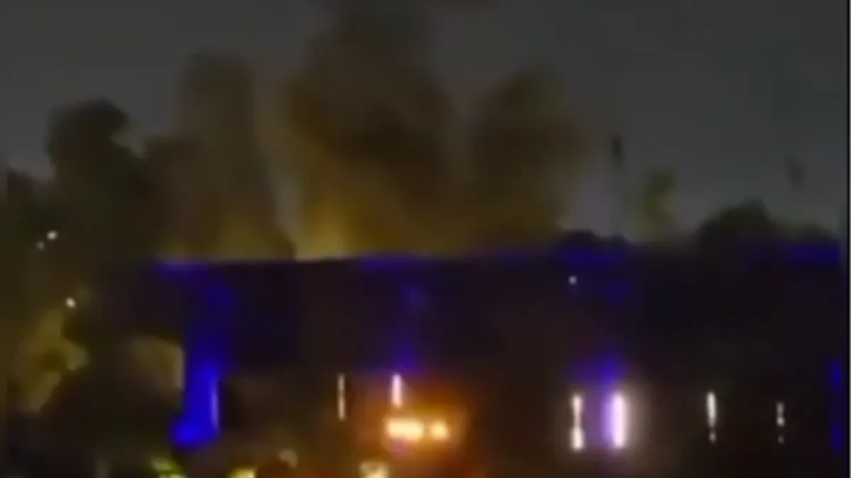 Huti udarili na američkog saveznika! Aktivirana PVO, jedan pogodak će razoriti cene nafte!