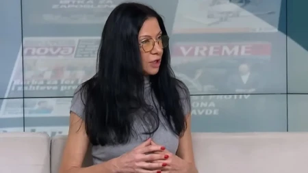 Rovovska borba drugosrbijanaca! Čak je i Biljana Lukić uvidela licemerje blokadera i DS