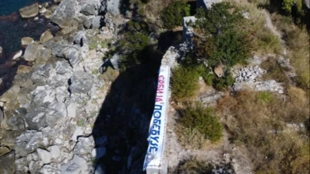 Podrška Vučiću stigla i iz Bara: Još u Crnoj Gori ima časnih, poštenih i dostojanstvenih Srba