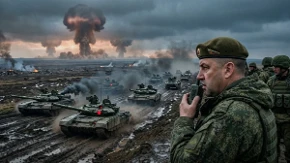 General "Armagedon" sleteo! Puna komanda čoveku koji je hteo da upotrebi nuklearne bombe