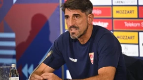 Moćna poruka Paunovića: Moramo da probudimo naš inat